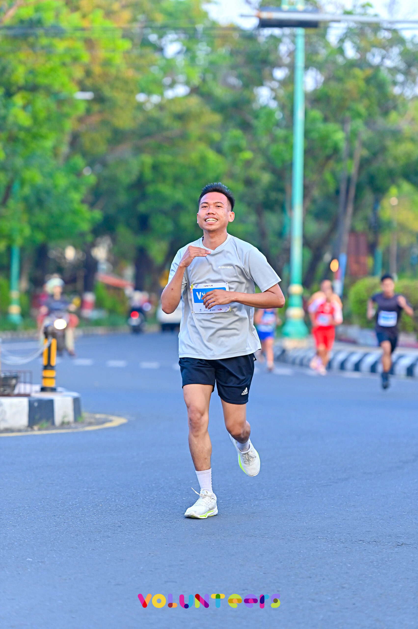 VUN RUN I 98 scaled